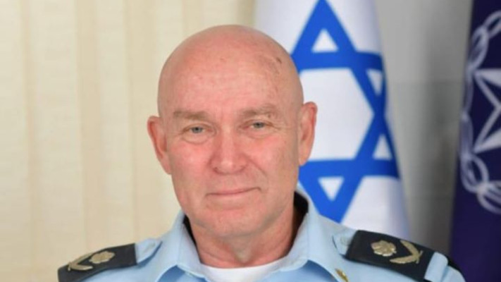 ניצב אבשלום פלד, מפכ''ל המשטרה המיועד