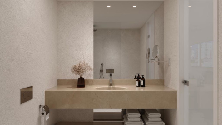 תנאים של מלון בוטיק. מלון היולדות בייבי ליס