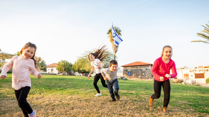 פסח באתרי המועצה לשימור אתרים