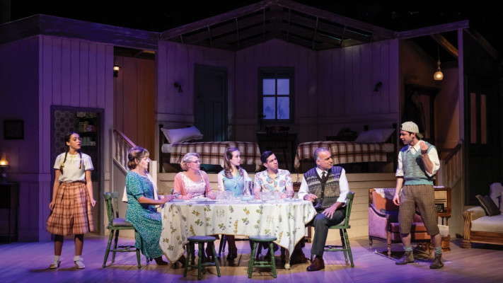 ''יומן חוף ברייטון''