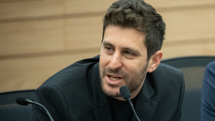 ח''כ משה פסל