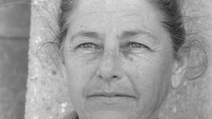 חה''כ לעבר עדנה סולודר