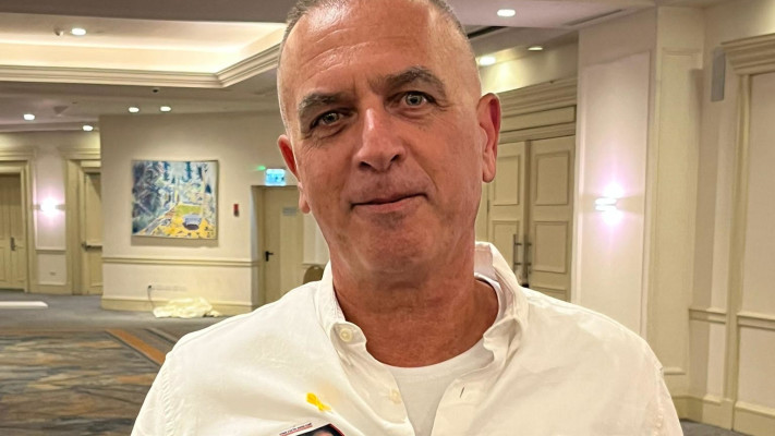 שחר תורג'מן  (צילום: יח''צ)