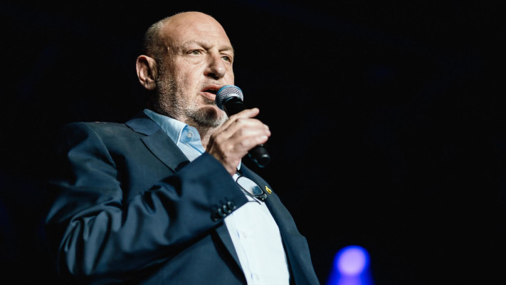 הראל ויזל (צילום: אלמוג קולט, אסף אנגל (אקליפס מדיה))