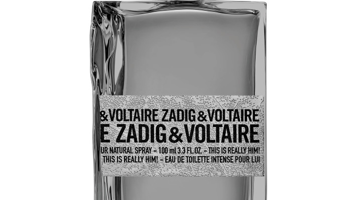 !THIS IS REALLY HIM, זאדיג אנד וולטר (צילום: יח''צ)