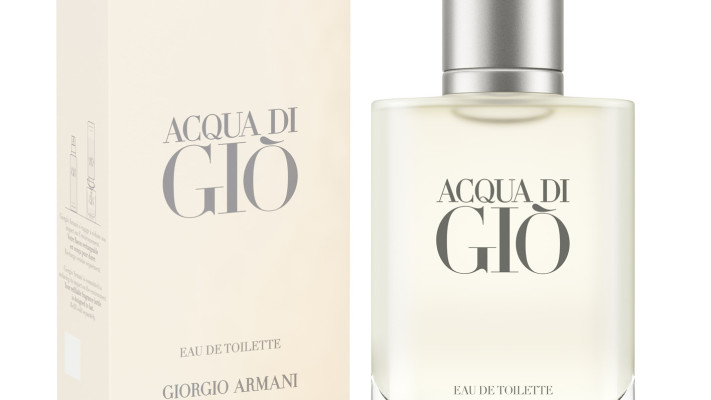ACQUA DI GIO PROFONDO PARFUM (צילום: יח''צ)