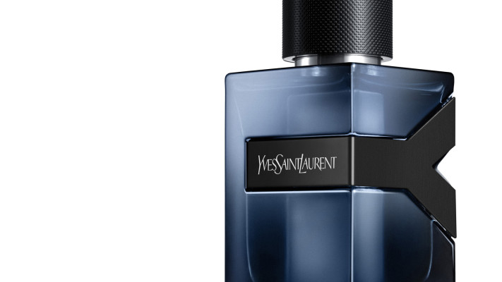 Y ELIXIR, איב סן לורן (צילום: יח''צ)