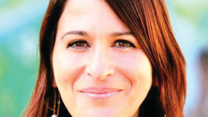 הרבה יעל קריא מ.א. מטה אשר