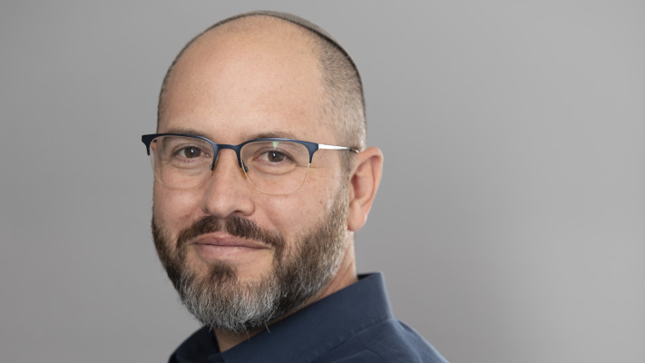 מישאל ציון - נובמבר 2023