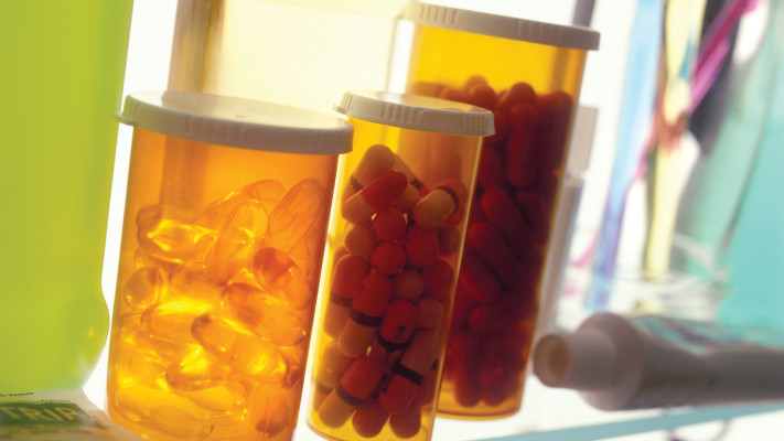תרופות, כדורים (צילום: אינג'אימג')