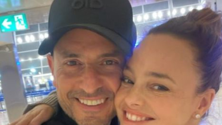 יעל בר זוהר, גיא זוארץ (צילום: צילום מסך אינסטגרם)