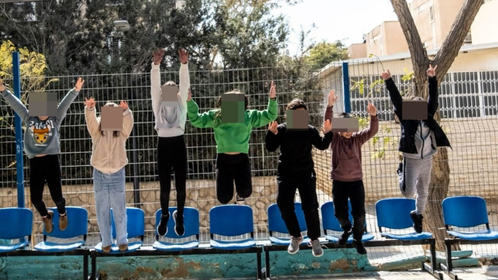 פותחים עתיד