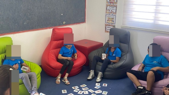 פותחים עתיד