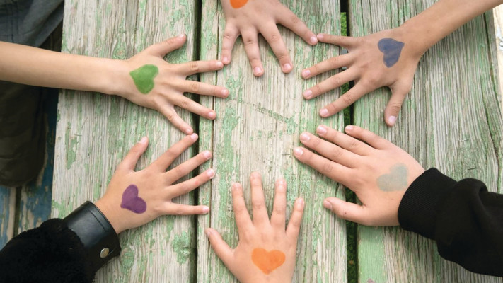 פותחים עתיד