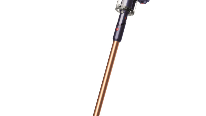 דייסון GEN5 החדש