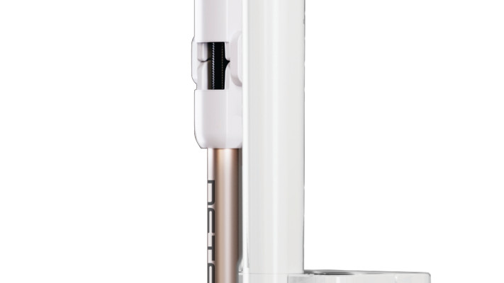 דיטקט פרו של שארק