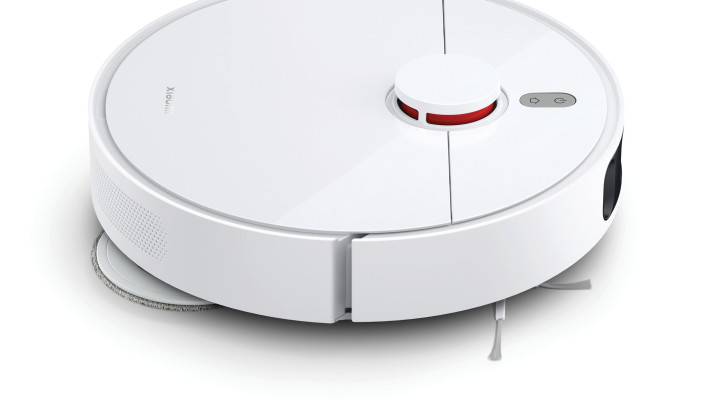 שואב אבק רובוטי 10s פלוס