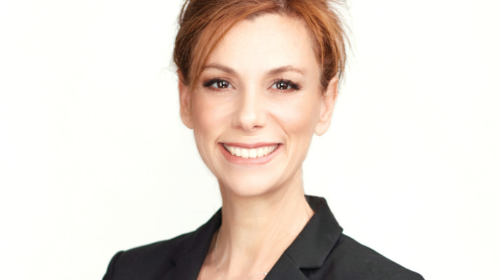 ורוניקה רוזנברג