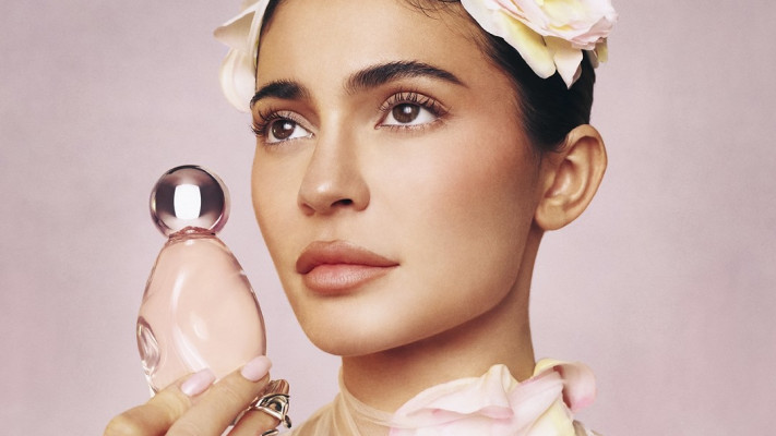 Kylie - Cosmic Fragrance  (צילום: יח''צ)