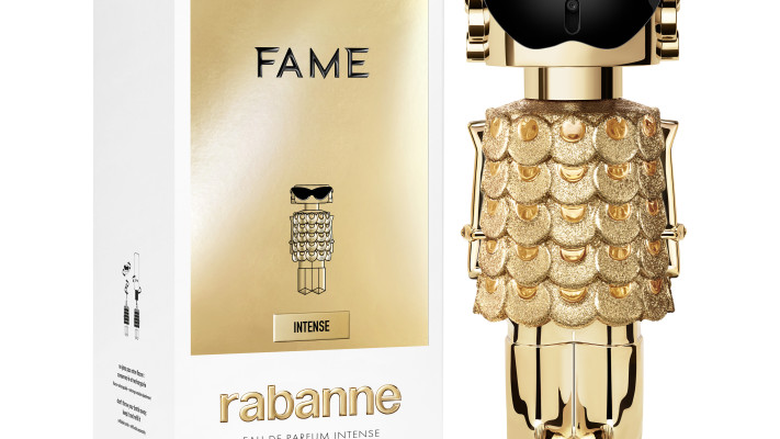 FAME Intense מבית רבן  (צילום: יח''צ)