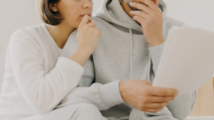 גילו שהם אחים בעקבות בדיקת DNA