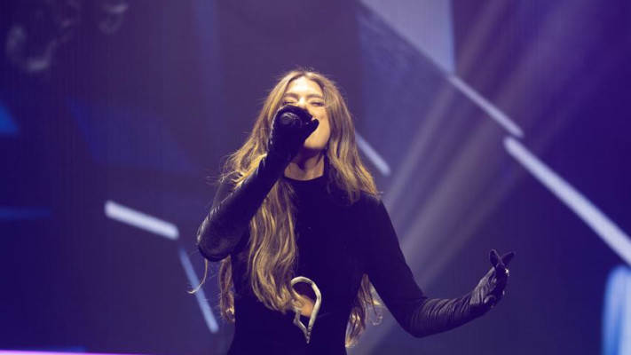 אודיה (צילום: עומרי סילבר)