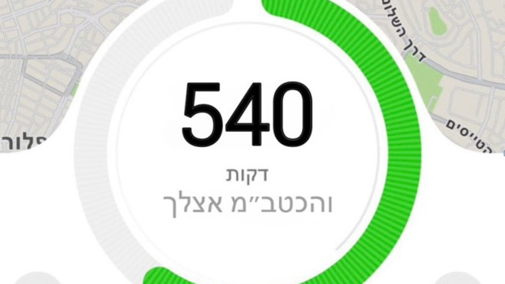 יודעת מה היא עושה. איראן (צילום: שימוש לפי סעיף 27א')