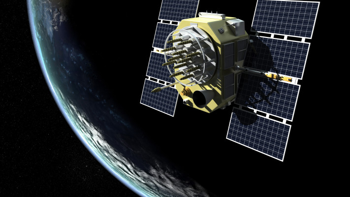 לווין. הצלבת נתונים למיקום אחד