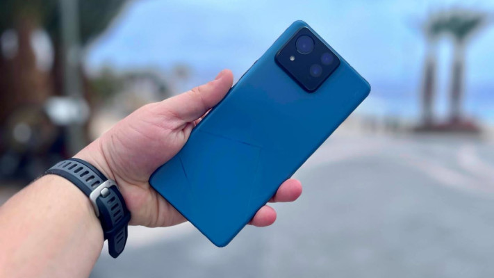 אסוס zenfone 11 ultra