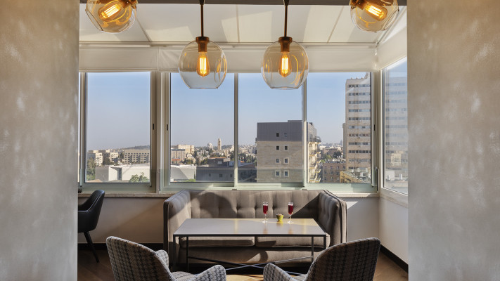 לובי IBIS STYLES 