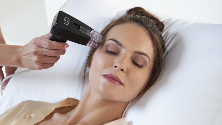 טיפול במורפאוס 8 