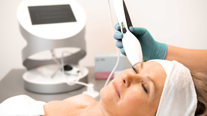 טיפול דיוויין פרו