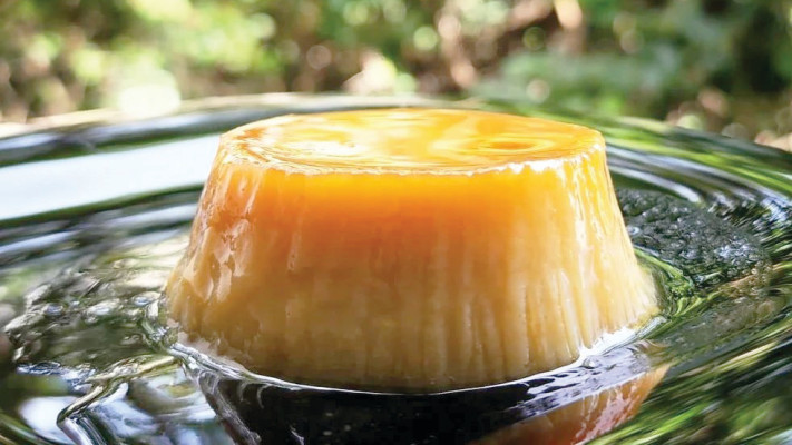 האופים הקטנים - פלאן