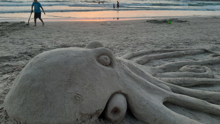 פסחוף בהרצליה 