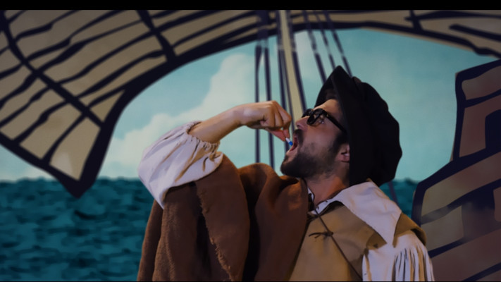 באדיבות דרומה הפקות 