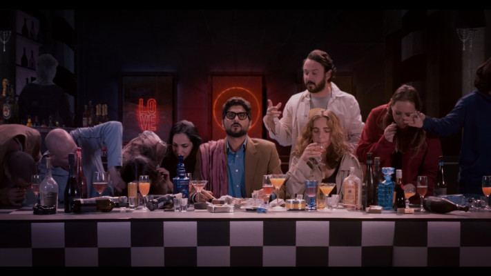 דרומה הפקות 