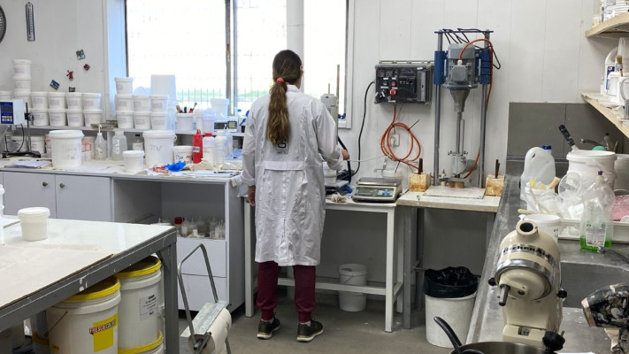 מפעל ''פרסקו''