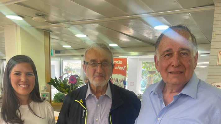 יונה יהב, חיים כהן ונטעלי בן