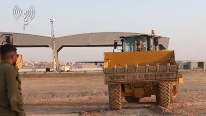 פגיעה בבסיס נבטים