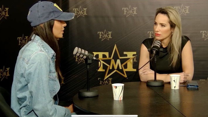 מיקי לוין, נעמה מריומה (צילום: מערכת TMI)