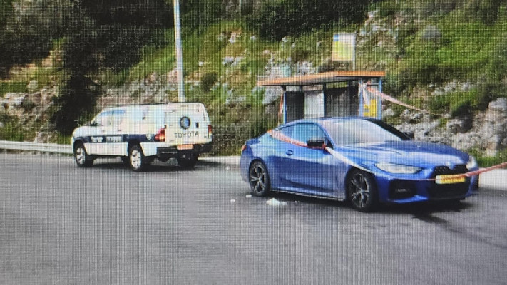 ניסיון רצח בדיר אל אסד