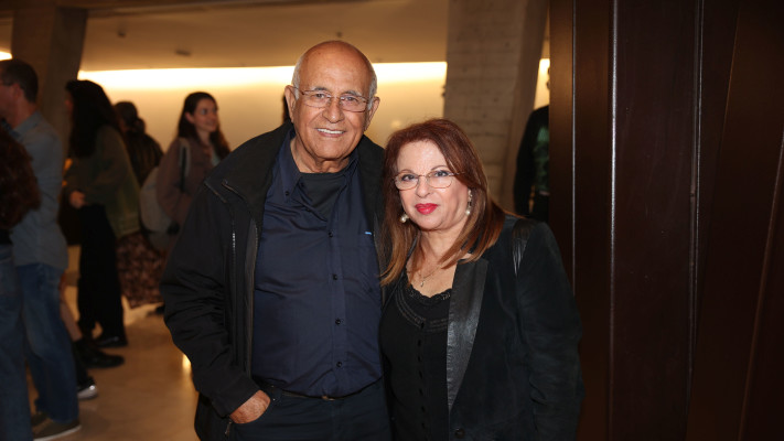 פרימריית ''מיקי מציל'' (צילום: אור גפן)