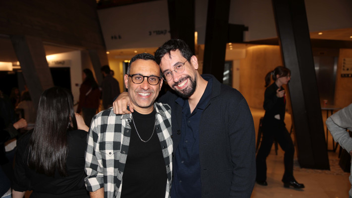 פרימריית ''מיקי מציל'' (צילום: אור גפן)