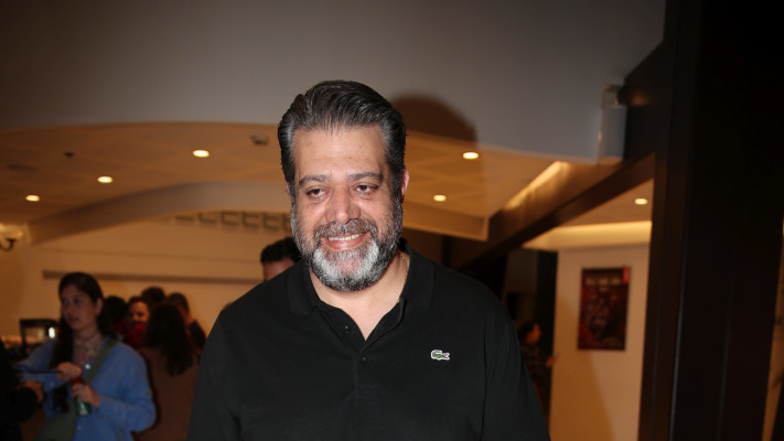 פרימריית ''מיקי מציל'' (צילום: אור גפן)