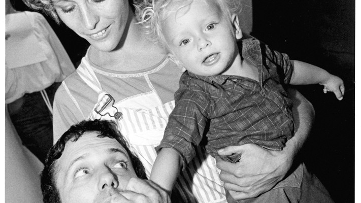 קרוליין אסי וליאור