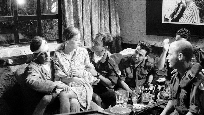 החיים ע''פ אגפא