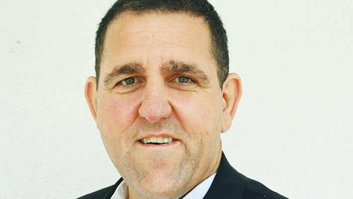 ניר אילני (צילום: מורג ביטן)