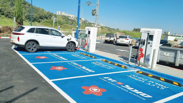 מכוניות חשמליות