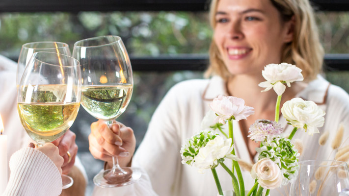 מקס ברנר - מארזים לפסח