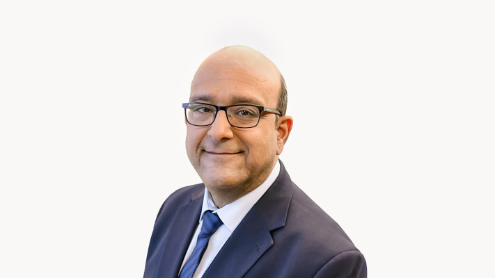 גדעון רובין